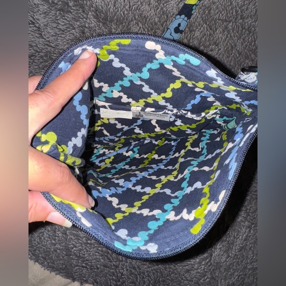 VERA BRADLEY Disney Hispter Crossbody Bag - Picture 7 of 13